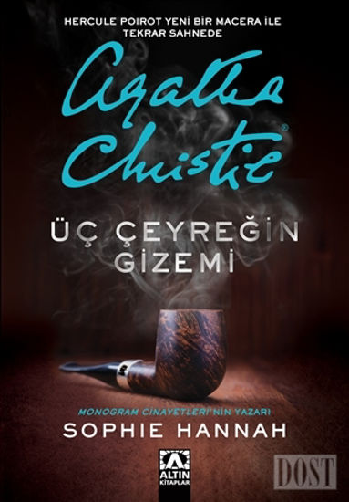 Üç Çeyreğin Gizemi